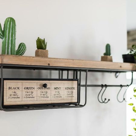 Alfama Vintage Studio Apartment W/ Riverview - By Lu Holidays Lisboa Εξωτερικό φωτογραφία