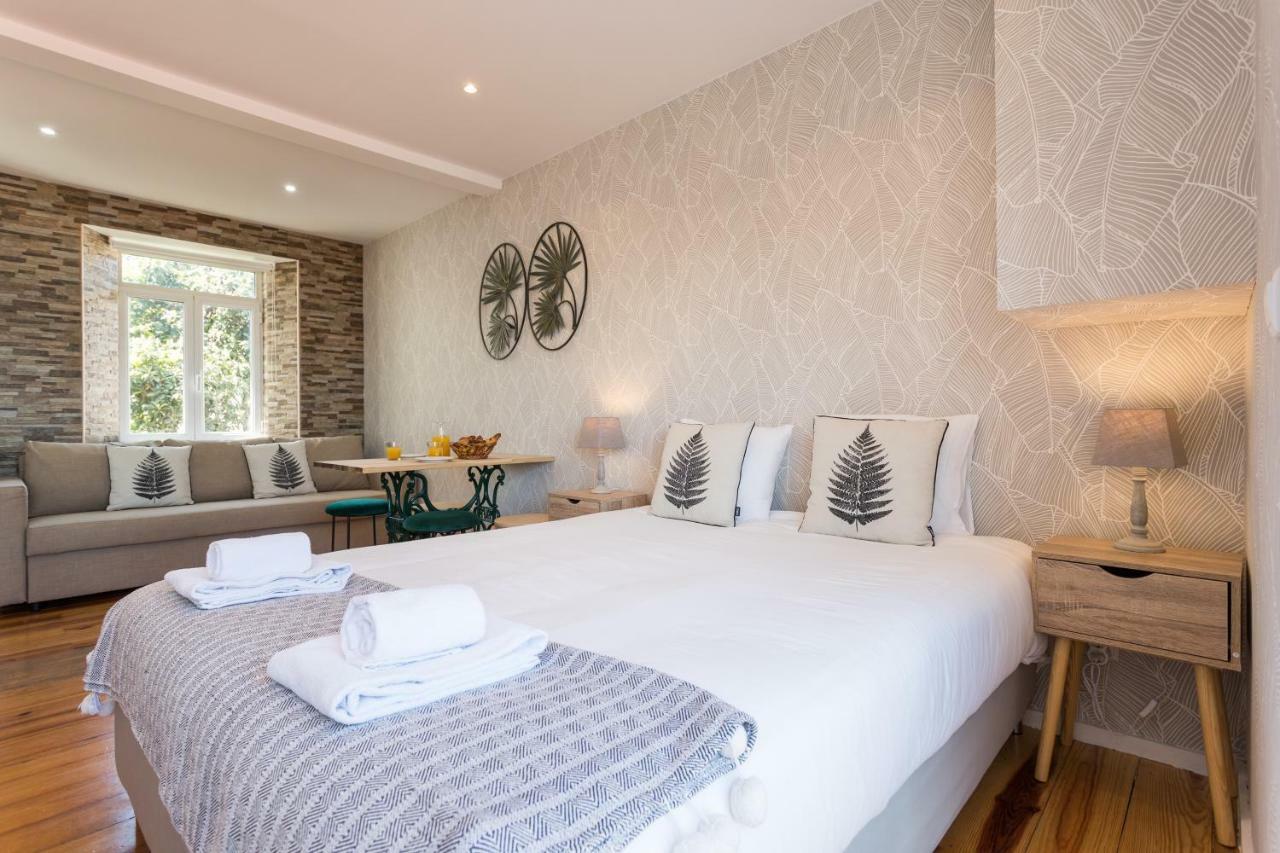 Alfama Vintage Studio Apartment W/ Riverview - By Lu Holidays Lisboa Εξωτερικό φωτογραφία