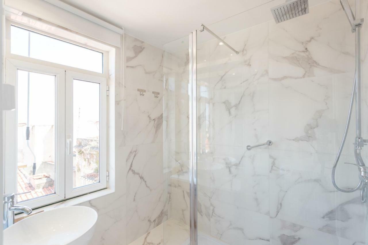 Alfama Vintage Studio Apartment W/ Riverview - By Lu Holidays Lisboa Εξωτερικό φωτογραφία