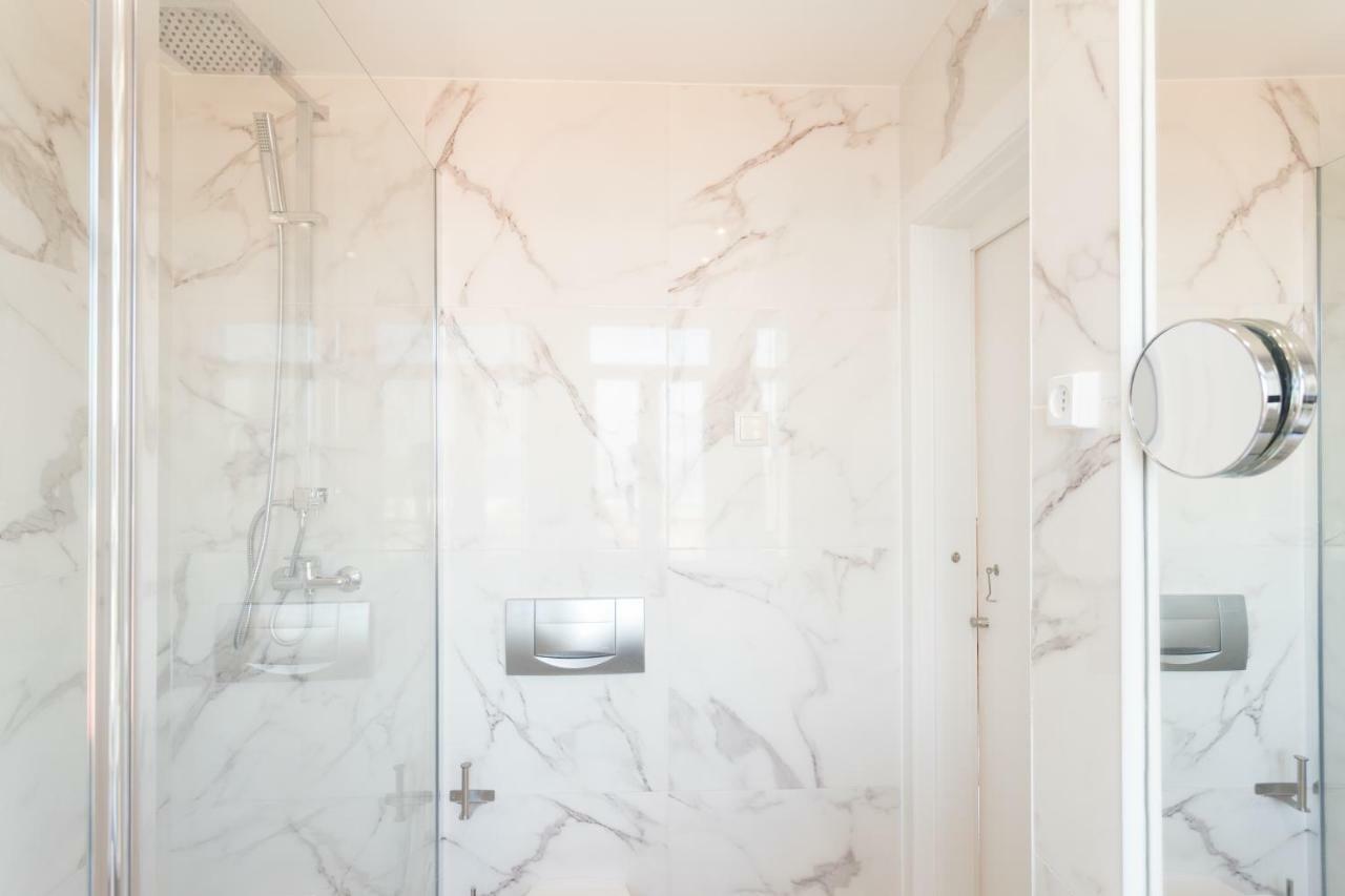 Alfama Vintage Studio Apartment W/ Riverview - By Lu Holidays Lisboa Εξωτερικό φωτογραφία
