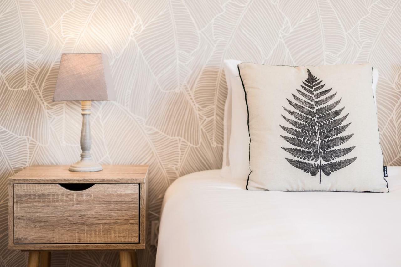 Alfama Vintage Studio Apartment W/ Riverview - By Lu Holidays Lisboa Εξωτερικό φωτογραφία